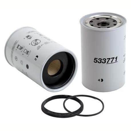 WIX FILTERS 33771WIX Fuel Filter
