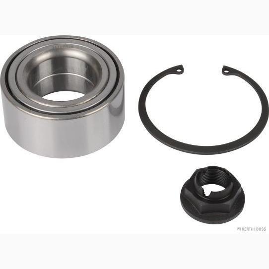 HERTH+BUSS JAKOPARTS J4700526 Wheel Bearing Kit