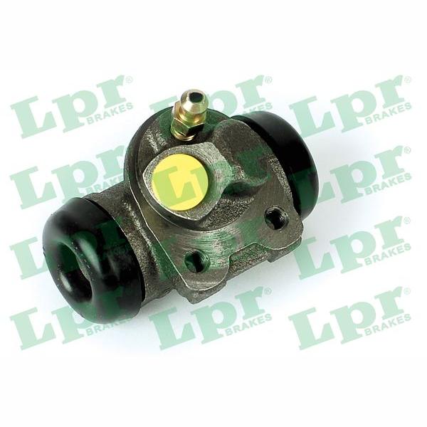 OE RENAULT 410118977R Brake Caliper