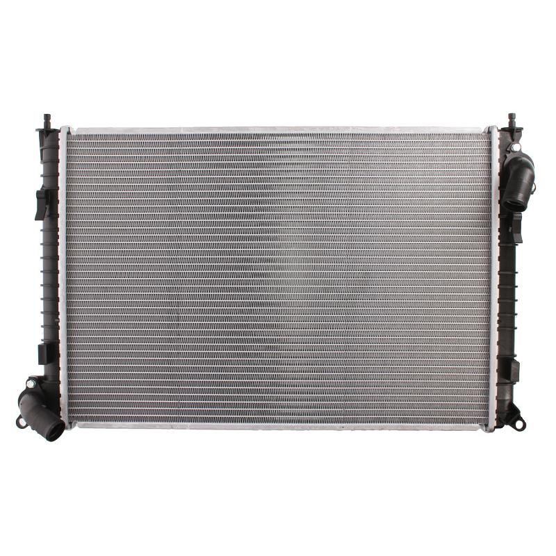 NISSENS NIS69701A Engine Radiator