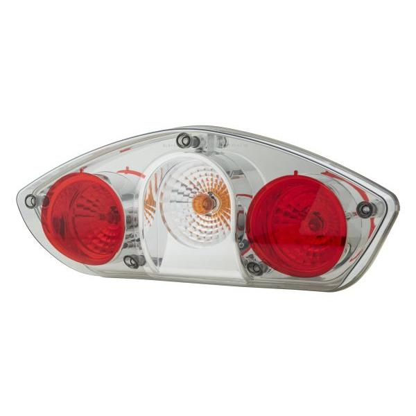 HELLA 2SD343440-057 Rear Light