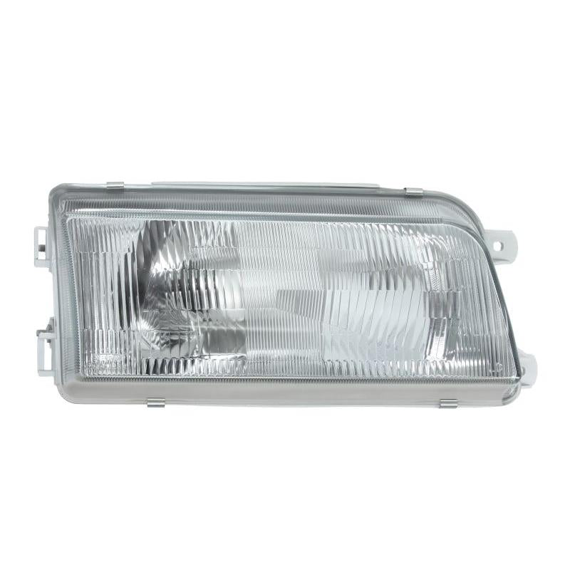 DEPO 214-1128R-LD Headlight