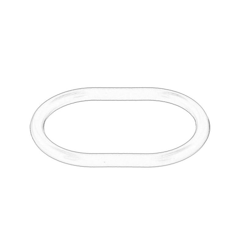 OE RENAULT 15066ED000 Oil Sump Gasket