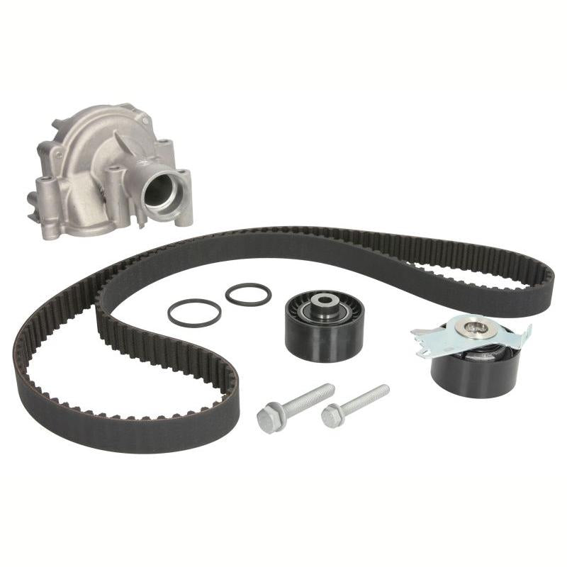 HEPU HEPPK08970 Water Pump & Timing Belt Kit