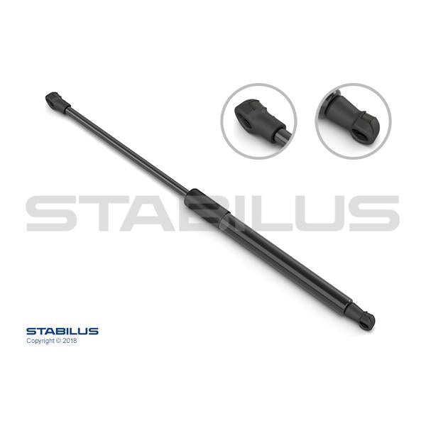 STABILUS STA151314 Boot/Cargo Area Gas Spring