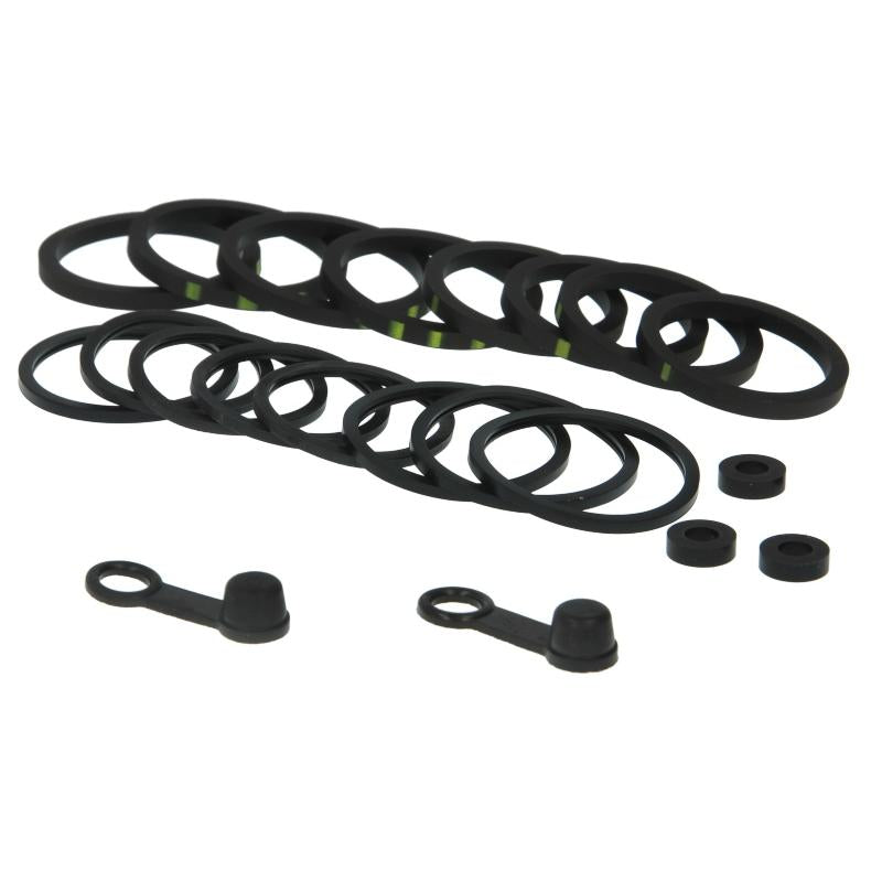 OE OPEL 90345827 Wheel Speed Sensor Holder