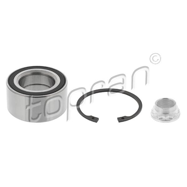 HANS PRIES HP503038 Wheel Bearing Kit