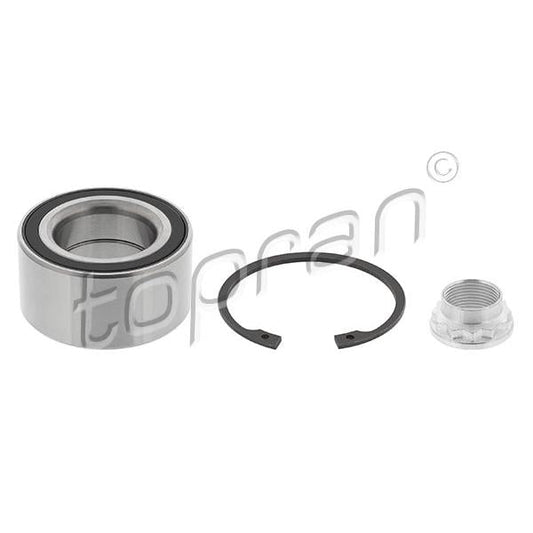 HANS PRIES HP503038 Wheel Bearing Kit