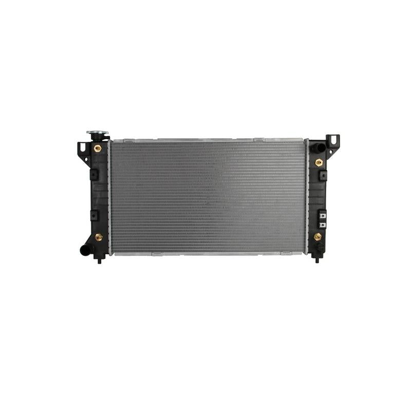 NISSENS NIS60999A Engine Radiator