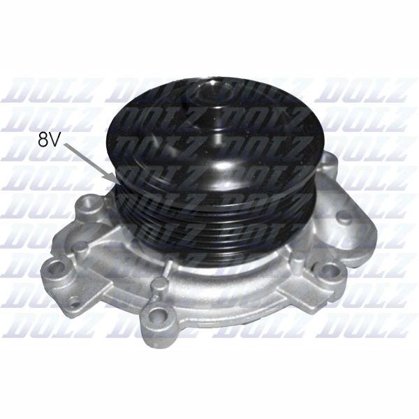 DOLZ M230 Water Pump