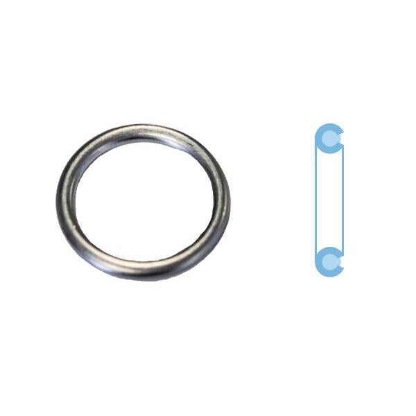 CORTECO CO005508H Oil Sump Gasket