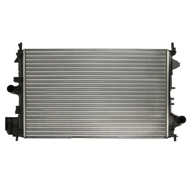 NISSENS NIS630789 Engine Radiator