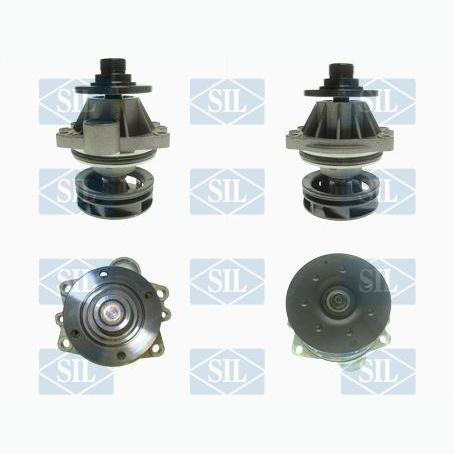 SIL PA659S Water Pump