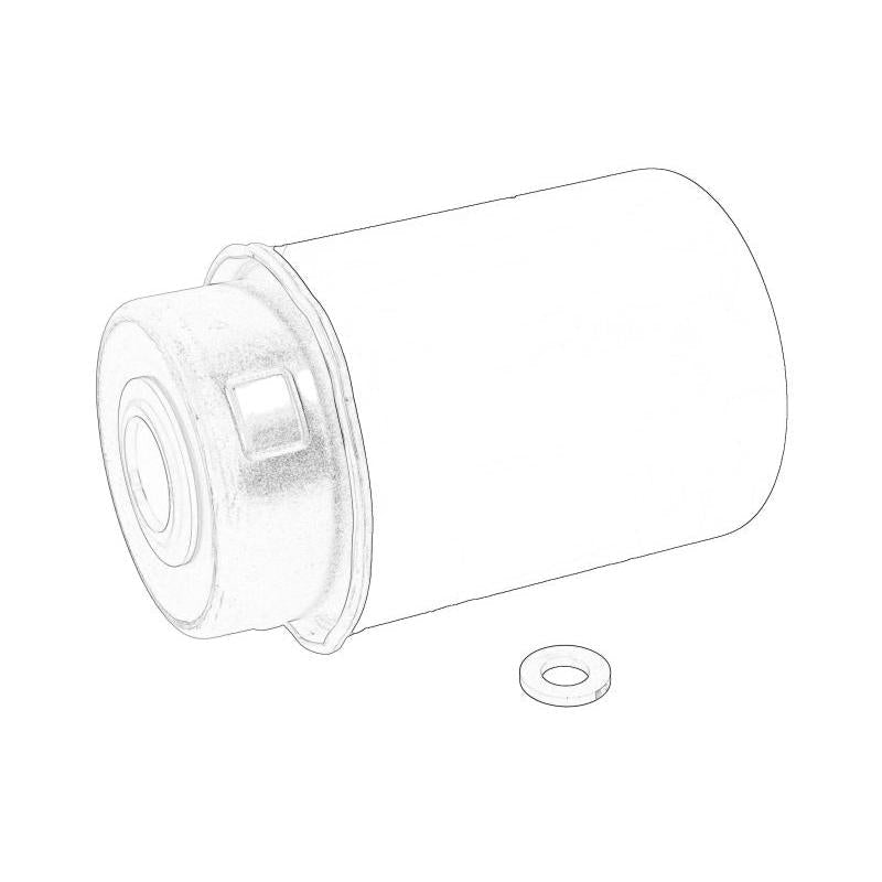 OE JOHN DEERE RE520842-JD Fuel Filter