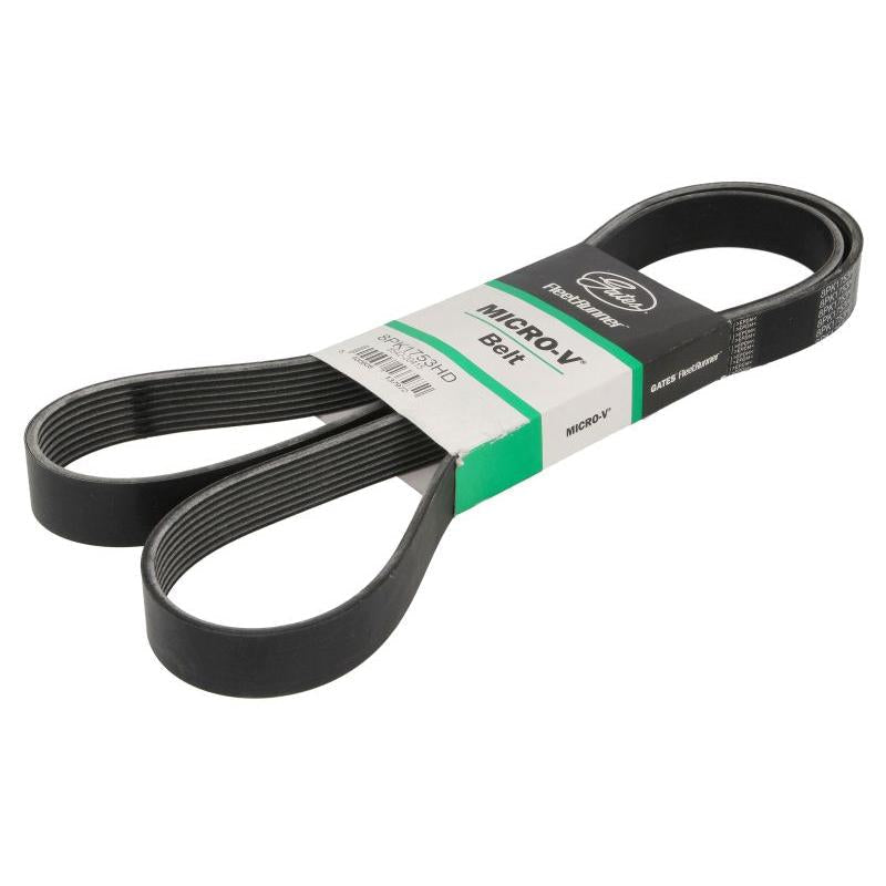 GATES GAT8PK1753HD V-Ribbed Belt
