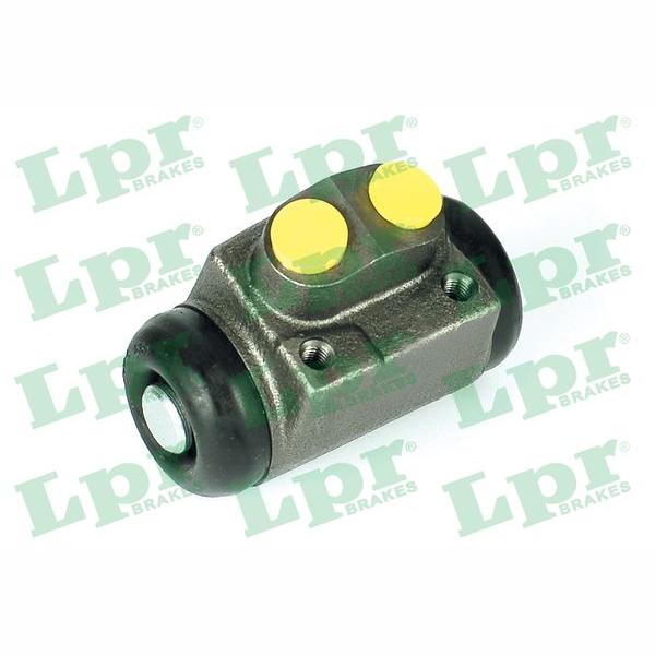 LPR LPR5262 Wheel Brake Cylinder