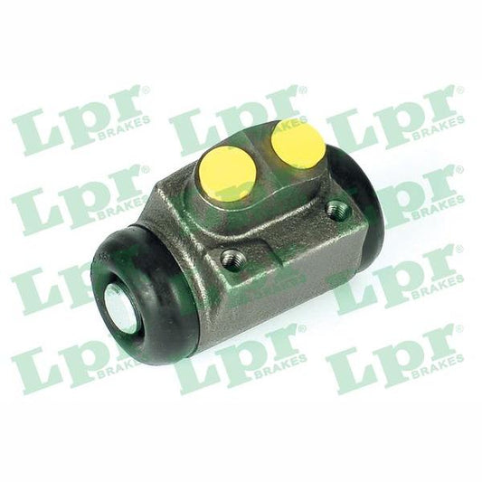 LPR LPR5262 Wheel Brake Cylinder