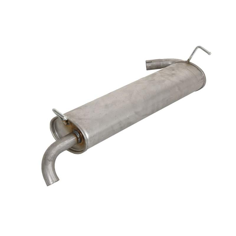 BOSAL BOS148-199 Front Muffler