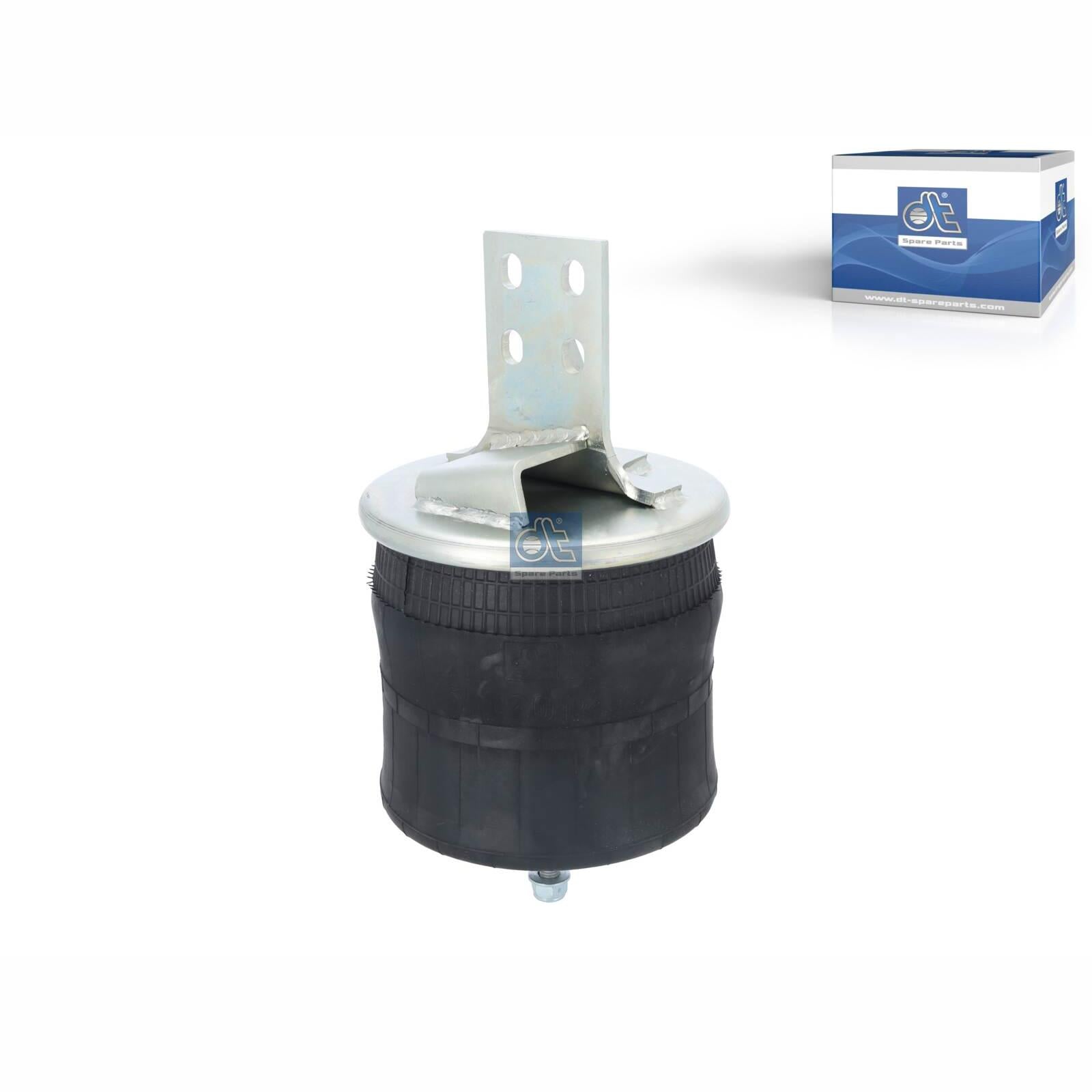 DT SPARE PARTS 7.12014 Air Suspension Bellow