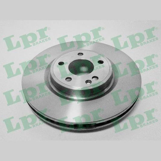 LPR LPRM2095V Brake Disc