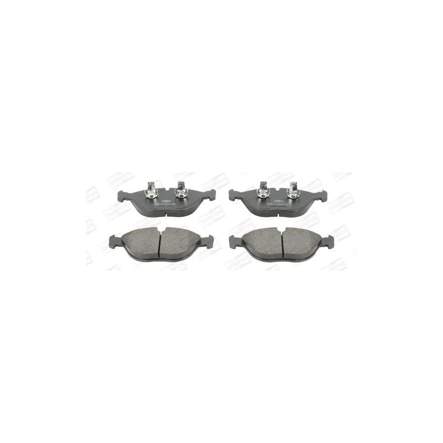 Champion 571872Ch Brake Pad Set