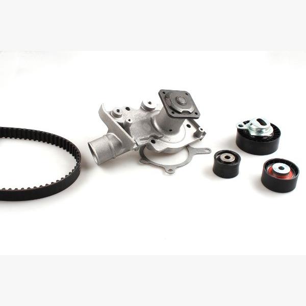HEPU HEPPK02160 Water Pump & Timing Belt Kit