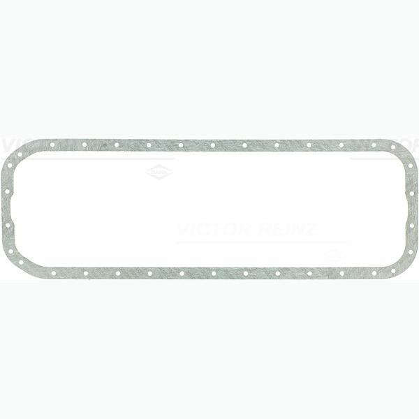 REINZ 71-25034-20 Oil Sump Gasket