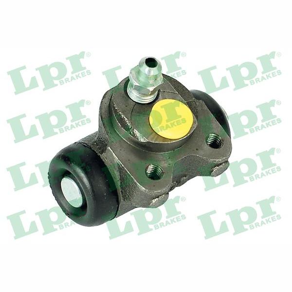 LPR LPR4212 Wheel Brake Cylinder