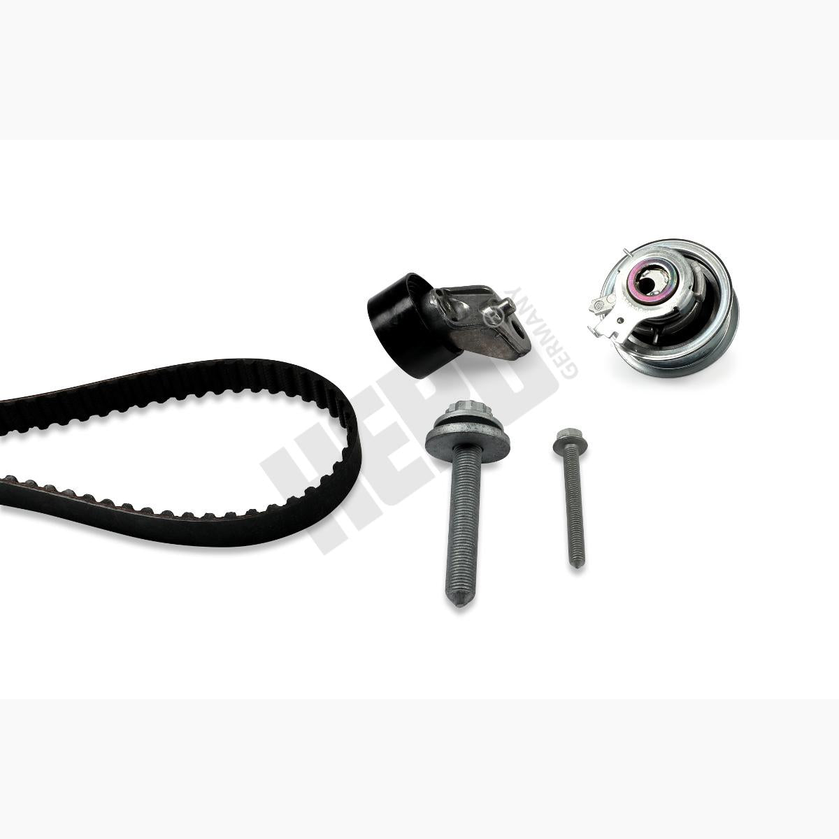 HEPU HEP20-2191 Timing Belt Set