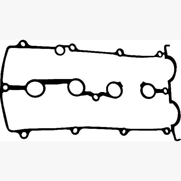CORTECO CO026784P Cylinder Head Cover Gasket