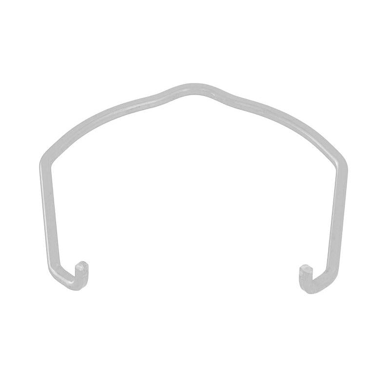 OE VW 1J0145769H Charge Air Hose Fastening Clamp