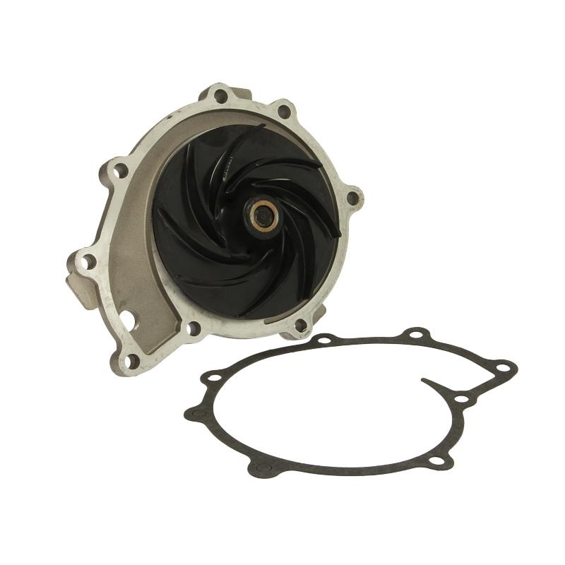 THERMOTEC WP-MN127 Water Pump