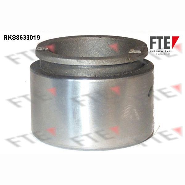 KNORR II39815F2 Electronic Brake System Connector Cable