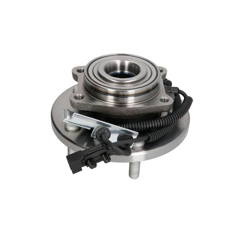 EDGE 515136AT Wheel Hub