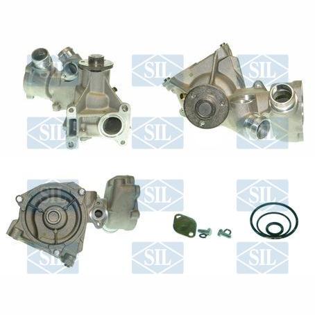 SIL PA838 Water Pump