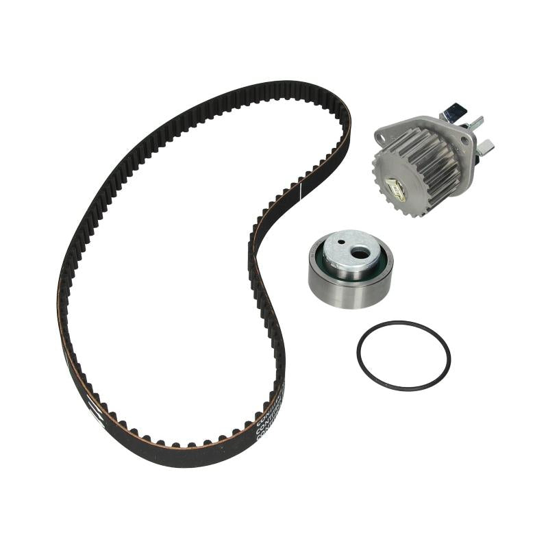 HEPU HEPPK08130 Water Pump & Timing Belt Kit