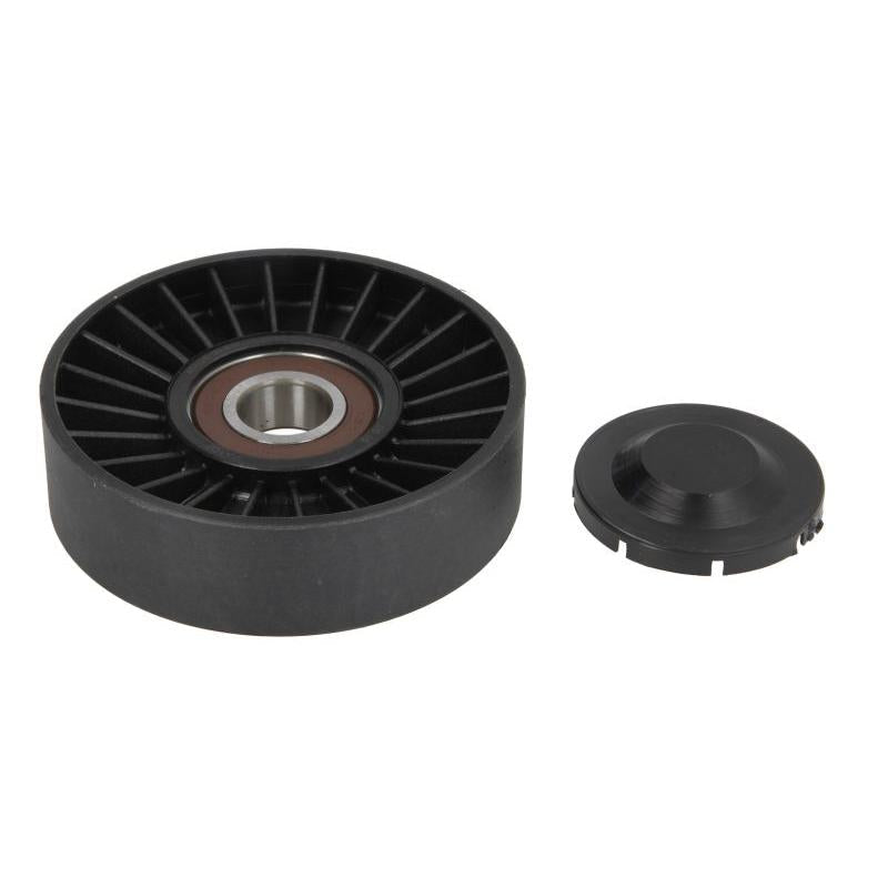 BTA E2X5328BTA V-Ribbed Belt Deflection/Guide Pulley