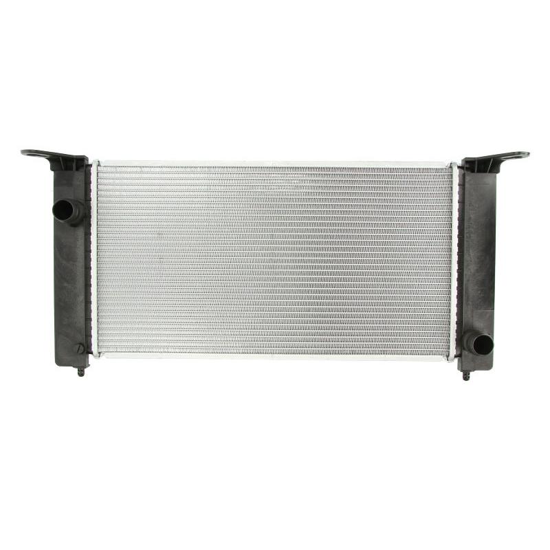 NISSENS NIS61883A Engine Radiator