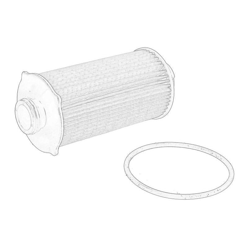 OE SDF 0.036.2705.0 Fuel Filter
