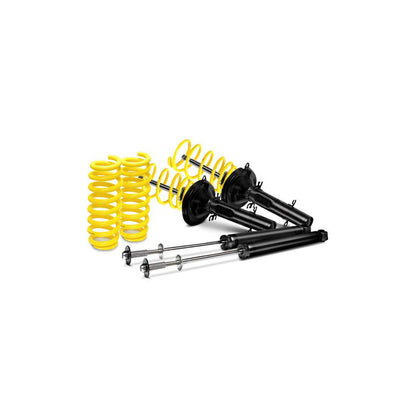 ST Suspensions 23210525 Audi B8 A4 SPORT SUSPENSION KIT