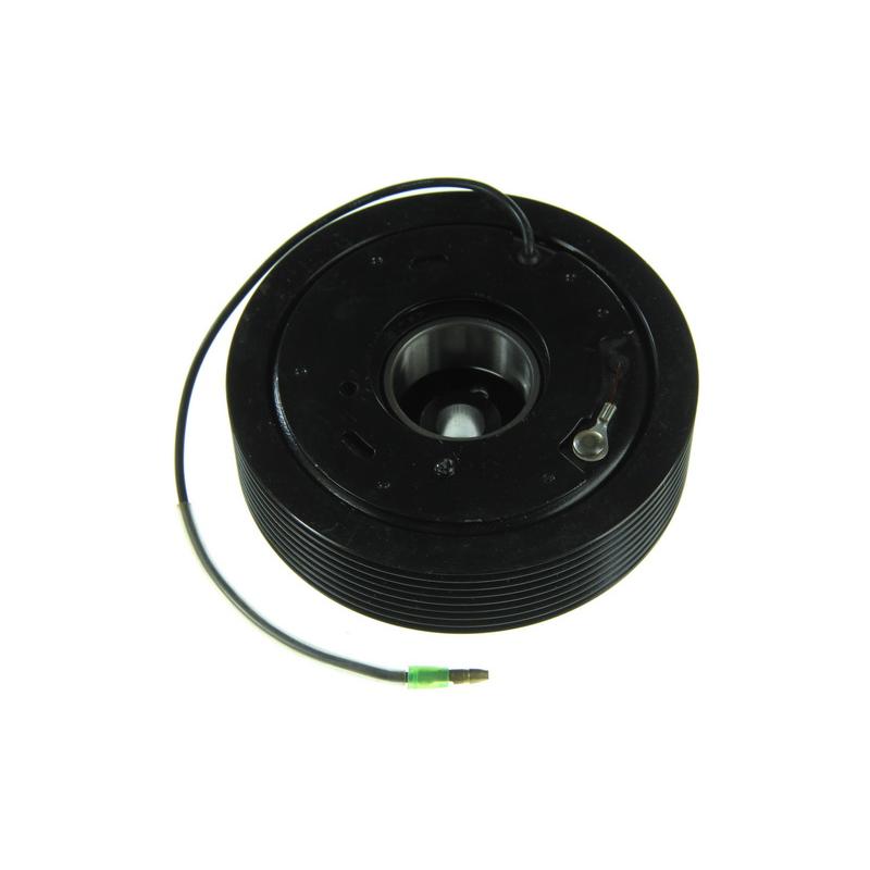 THERMOTEC KTT040072 Air Conditioning Compressor Magnetic Clutch