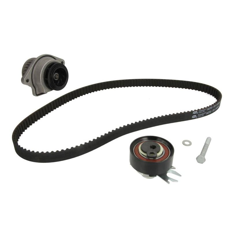 GATES GATKP25427XS Water Pump & Timing Belt Kit