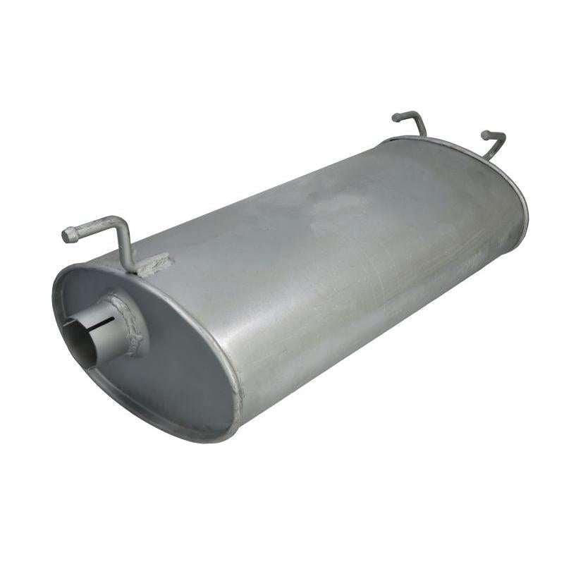 VANSTAR VAN50344IV Exhaust System Vibration Damper