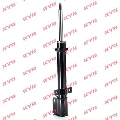 KYB EXCel-G 334837 Shock Absorber for Renault ScÃ¨Åâ¦nic I (Ja0/1, Fa0)