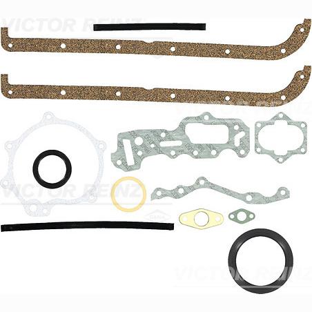 REINZ 08-12841-06 Crankcase Gasket Kit