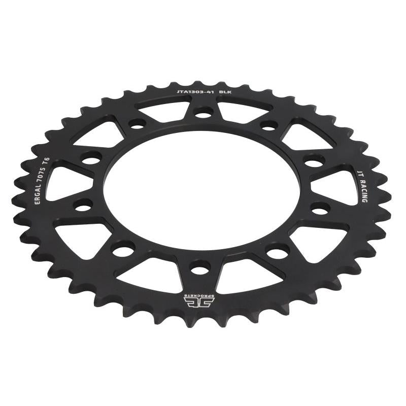 JT JTA1303,41BLK Chain Sprocket