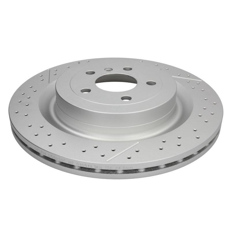 DELPHI BG9223C Brake Disc