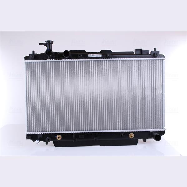 NISSENS NIS646852 Engine Radiator