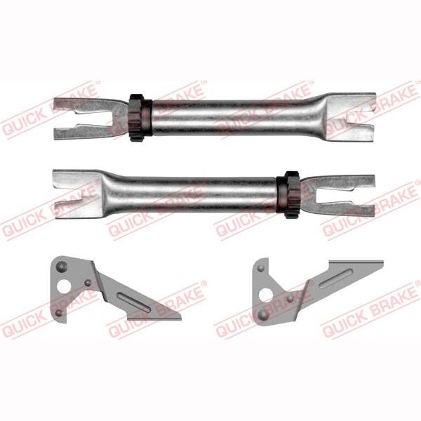 AUGER AUG52335 Brake Shoe Sleeve Repair Kit