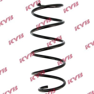 KYB RA1255 Coil Spring for Hyundai I20 I Hatchback (Pb)